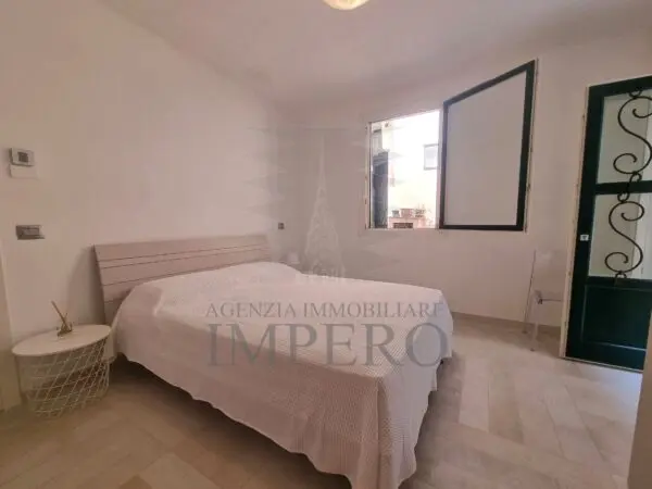 Porzione Di Casa via Colla 14, Ventimiglia