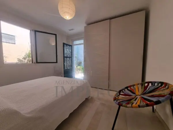 Porzione Di Casa via Colla 14, Ventimiglia