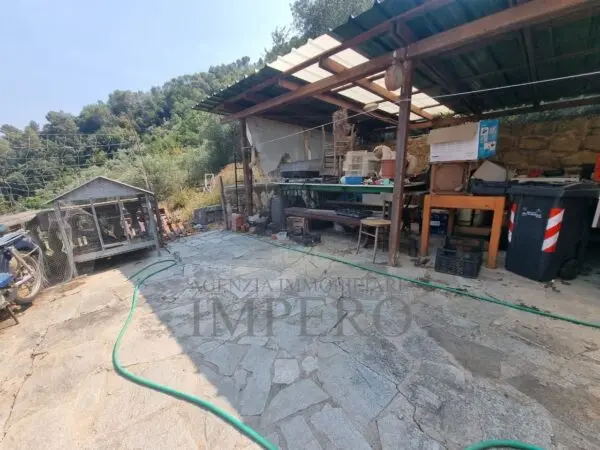 Villa via Sp 68, Dolceacqua