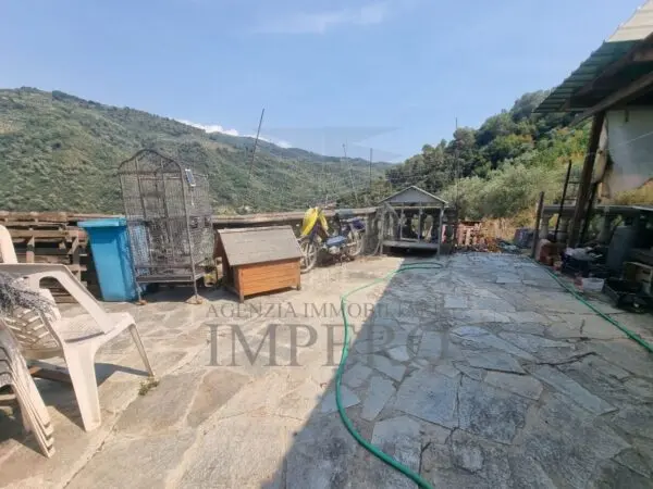 Villa via Sp 68, Dolceacqua