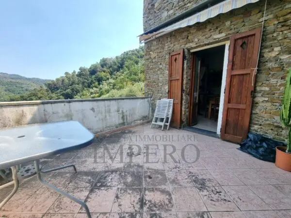 Immagine per Villa in vendita a Dolceacqua via Sp 68