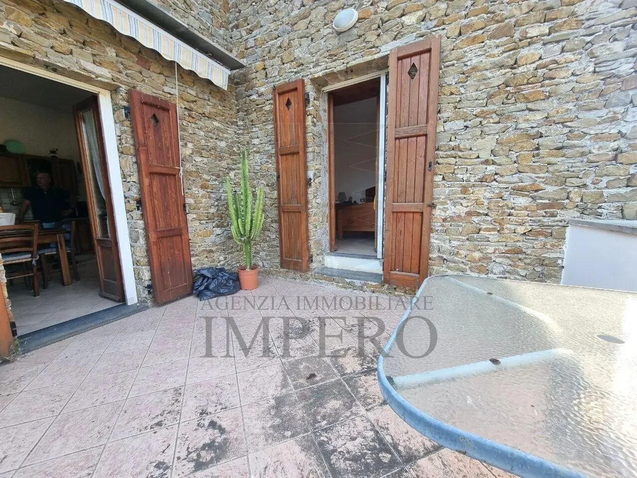 Immagine per Villa in vendita a Dolceacqua via Sp 68