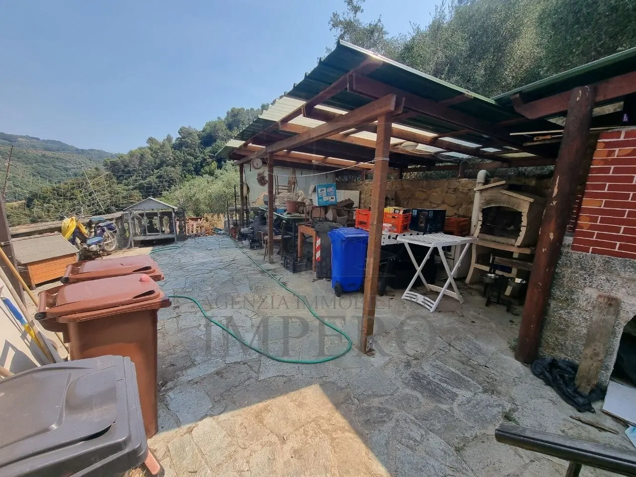 Immagine per Villa in vendita a Dolceacqua via Sp 68