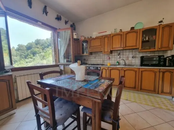 Villa via Sp 68, Dolceacqua
