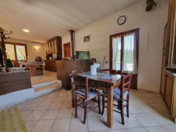 Villa via Sp 68, Dolceacqua