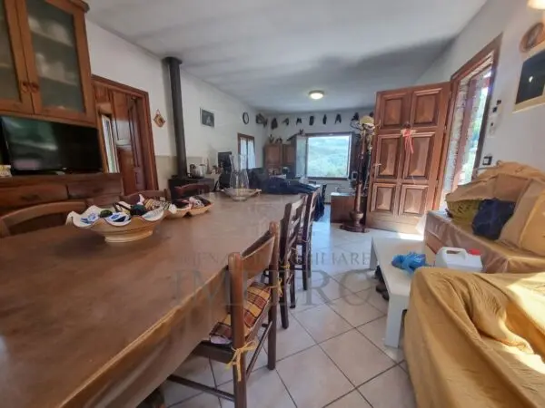 Villa via Sp 68, Dolceacqua