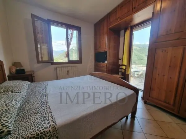 Villa via Sp 68, Dolceacqua