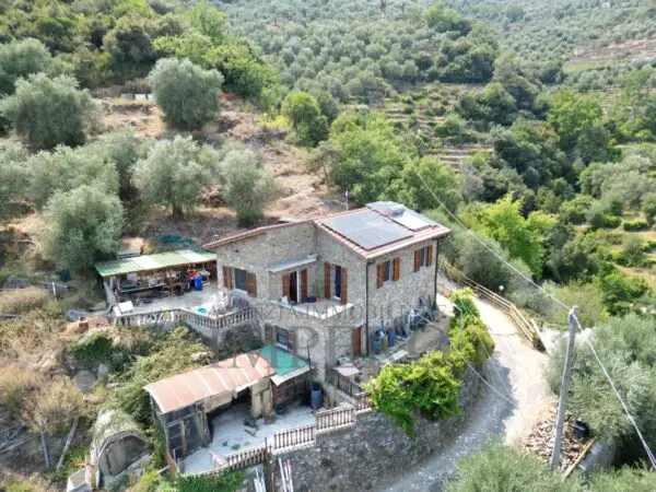Villa via Sp 68, Dolceacqua