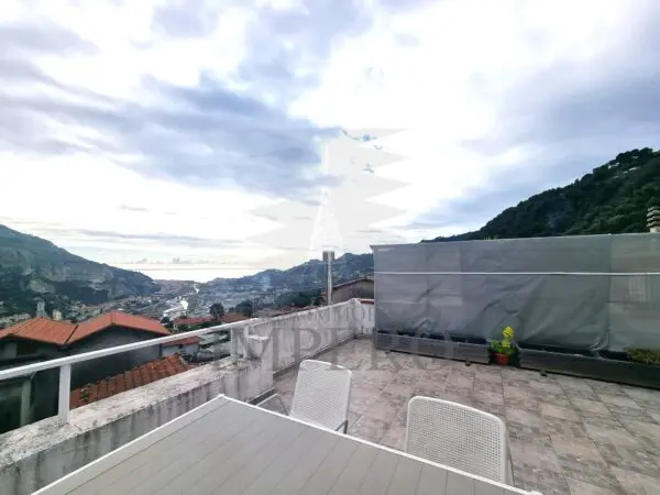 Porzione Di Casa via Ciappin 87a, Ventimiglia