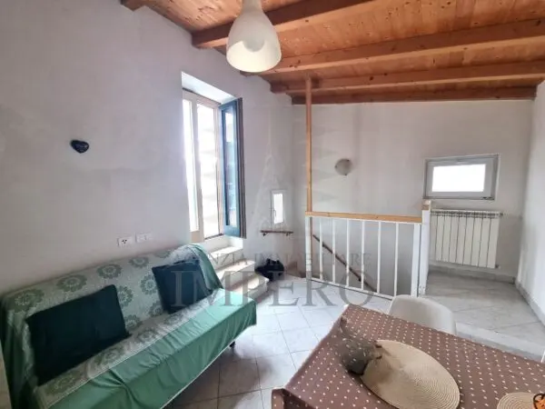 Porzione Di Casa via Ciappin 87a, Ventimiglia