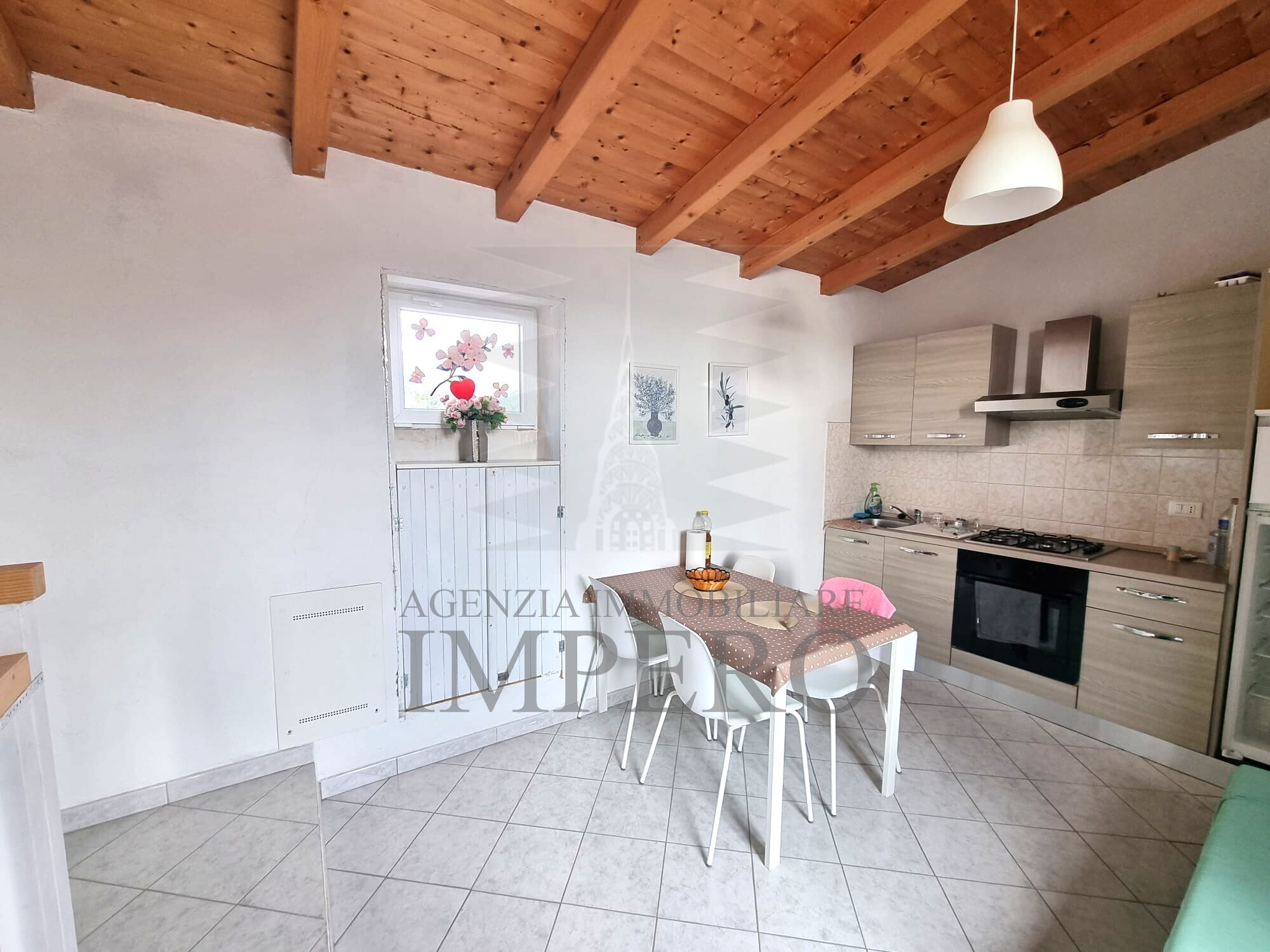 Immagine per Porzione di casa in vendita a Ventimiglia via Ciappin 87A