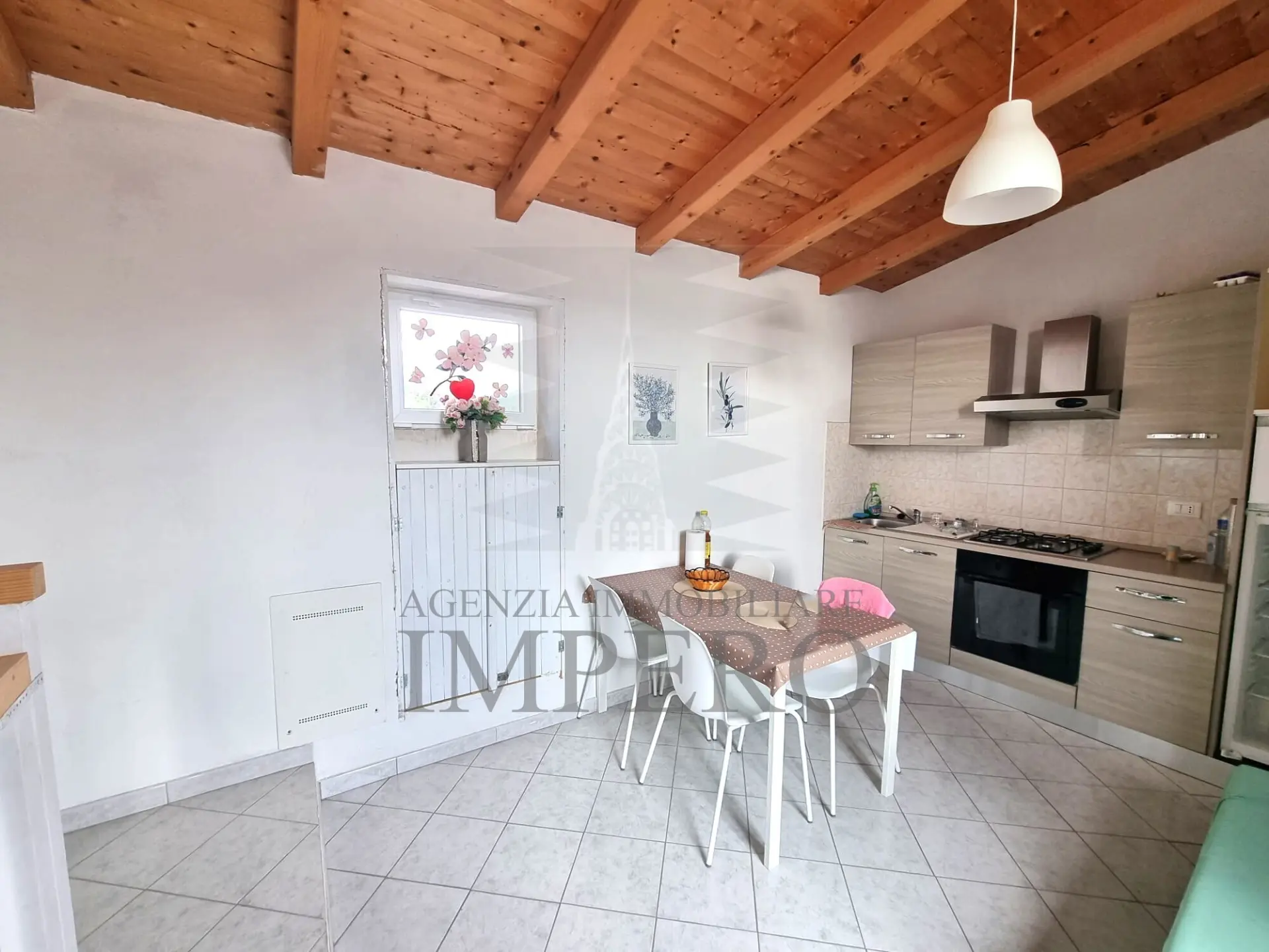 Immagine per Porzione di casa in vendita a Ventimiglia via Ciappin 87A