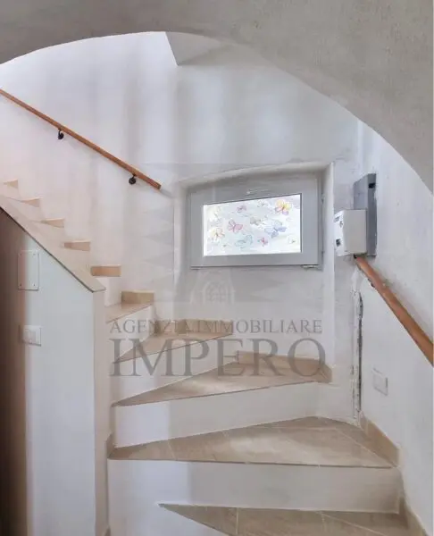 Porzione Di Casa via Ciappin 87a, Ventimiglia