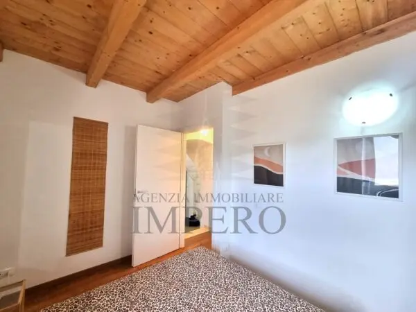 Porzione Di Casa via Ciappin 87a, Ventimiglia