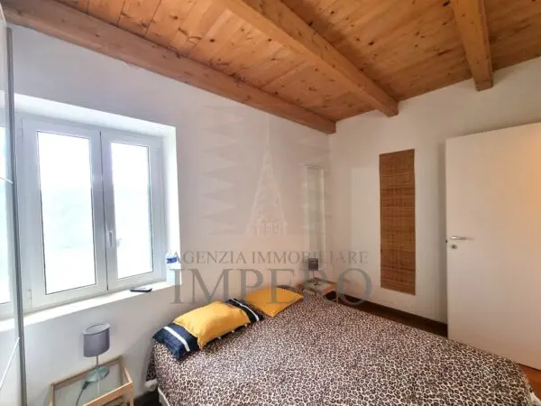 Porzione Di Casa via Ciappin 87a, Ventimiglia