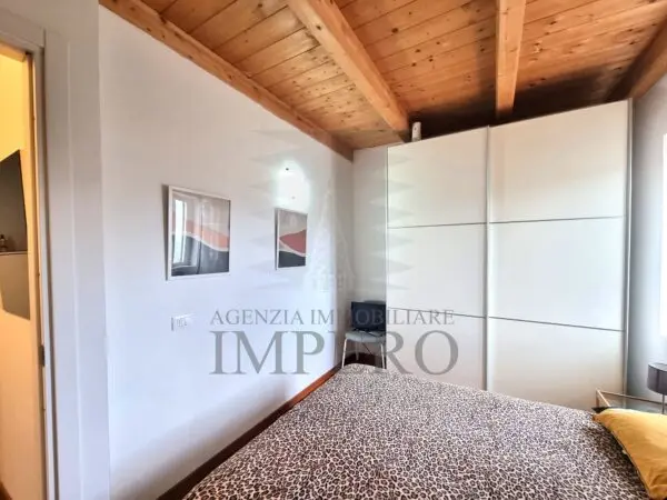 Porzione Di Casa via Ciappin 87a, Ventimiglia