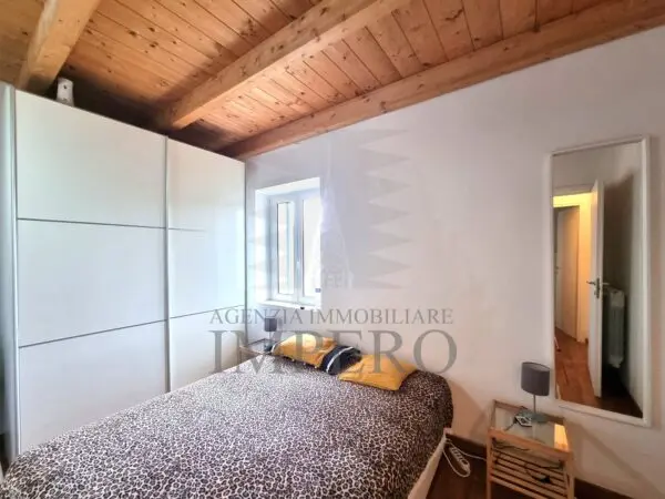 Porzione Di Casa via Ciappin 87a, Ventimiglia