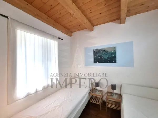 Porzione Di Casa via Ciappin 87a, Ventimiglia
