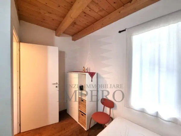 Porzione Di Casa via Ciappin 87a, Ventimiglia