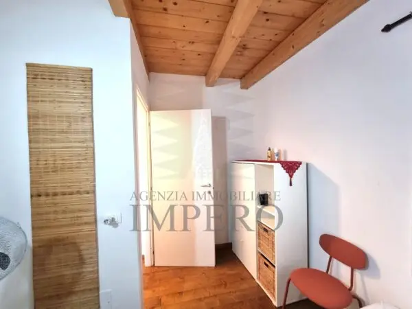 Porzione Di Casa via Ciappin 87a, Ventimiglia