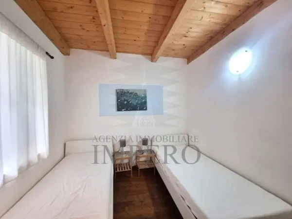 Porzione Di Casa via Ciappin 87a, Ventimiglia