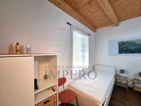 Porzione Di Casa via Ciappin 87a, Ventimiglia