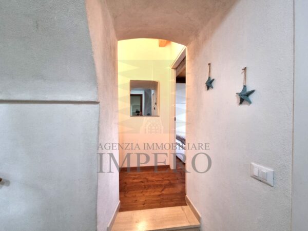 Immagine per Porzione di casa in vendita a Ventimiglia via Ciappin 87A