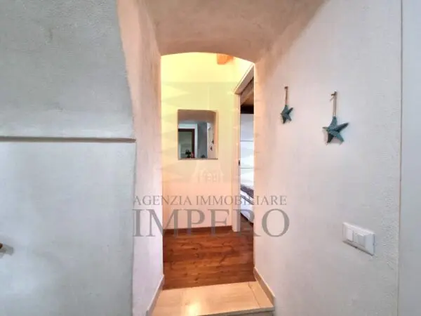 Porzione Di Casa via Ciappin 87a, Ventimiglia