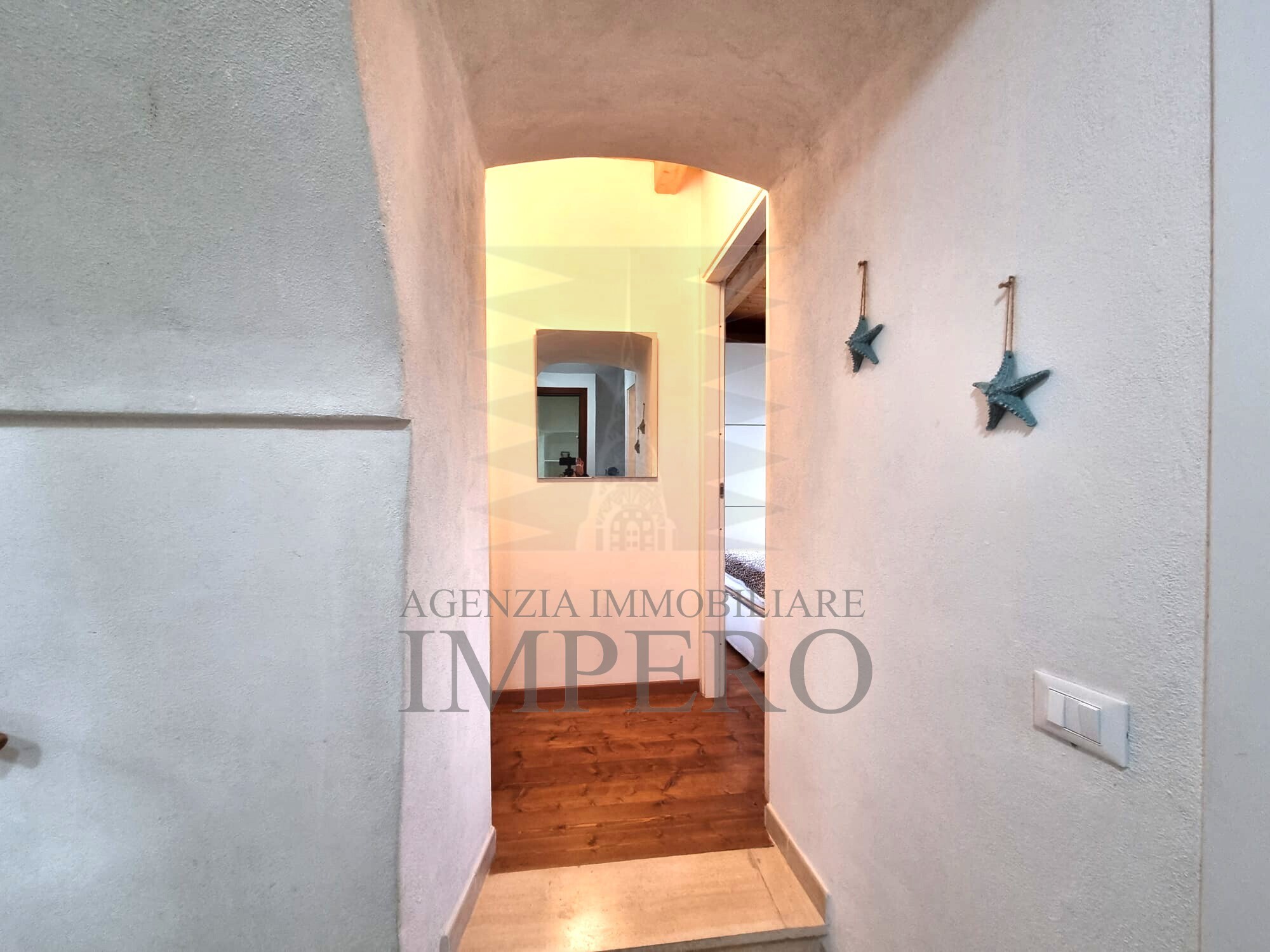 Immagine per Porzione di casa in vendita a Ventimiglia via Ciappin 87A
