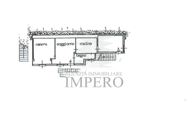 Villa Trifamiliare via Gallardi 219, Ventimiglia