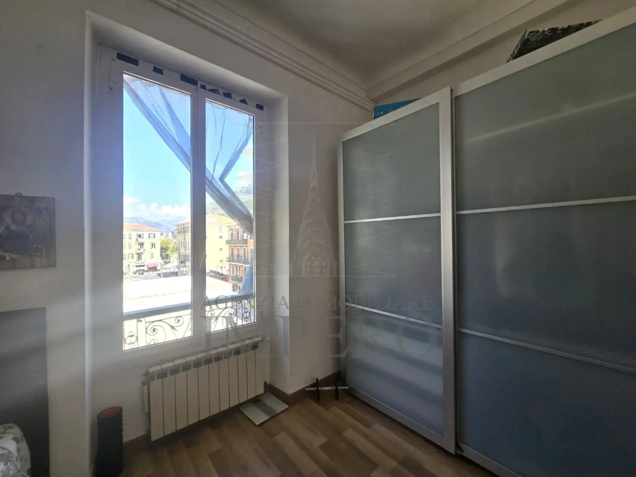 Immagine per Appartamento in vendita a Ventimiglia via Trossarelli 6a