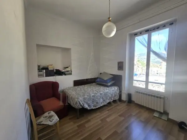 Appartamento via Trossarelli 6a, Ventimiglia