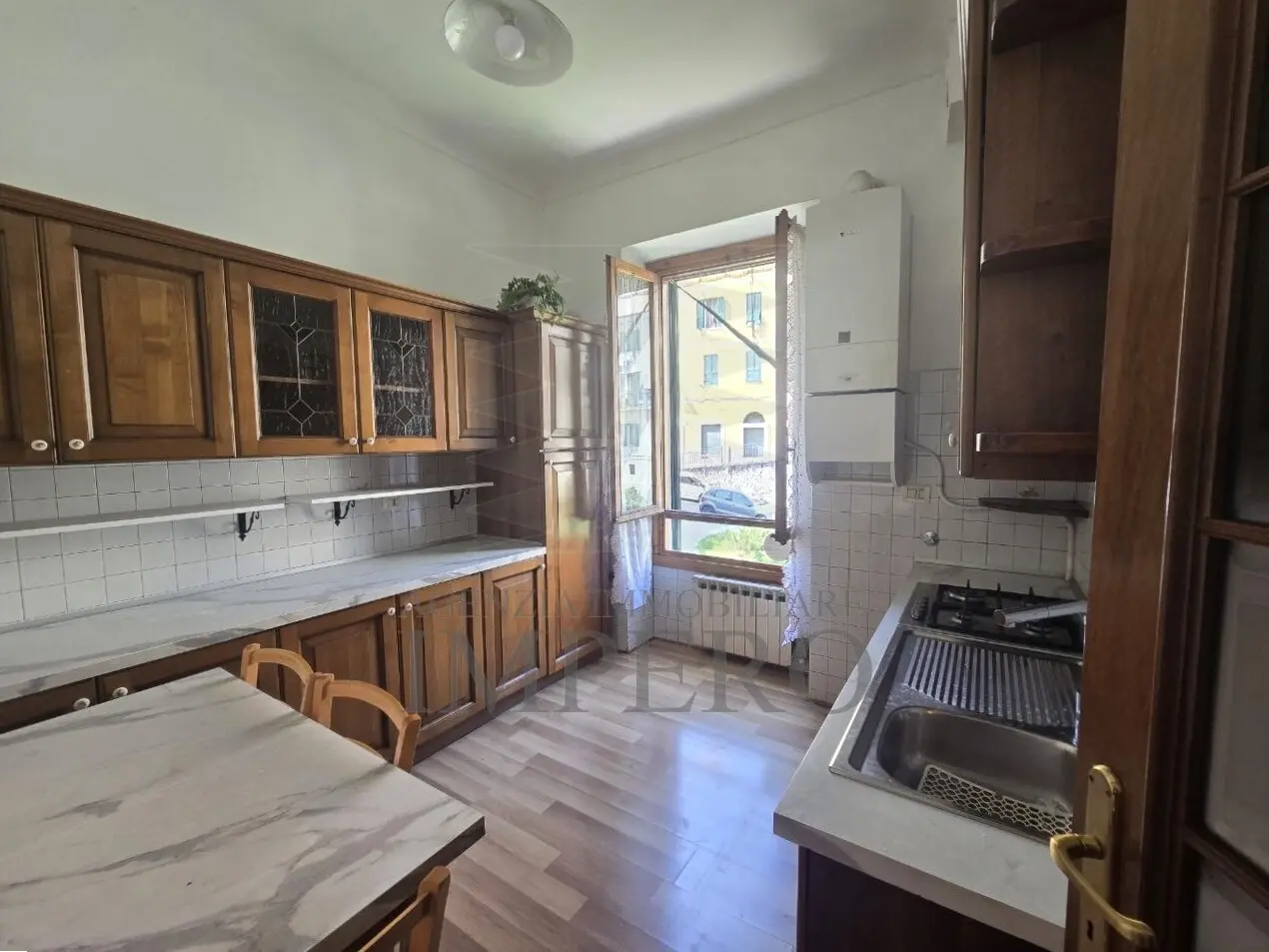 Immagine per Appartamento in vendita a Ventimiglia via Trossarelli 6a