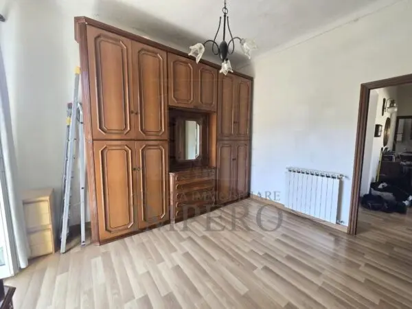 Appartamento via Trossarelli 6a, Ventimiglia
