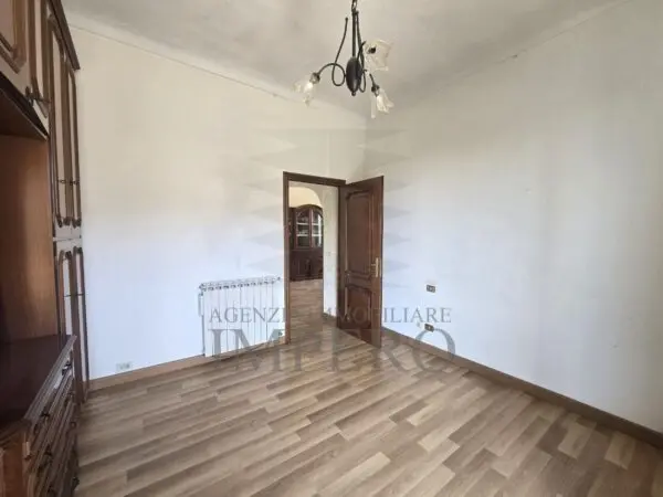 Appartamento via Trossarelli 6a, Ventimiglia