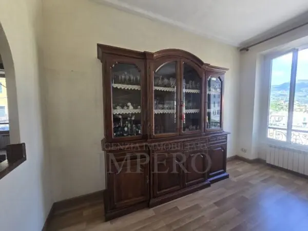 Appartamento via Trossarelli 6a, Ventimiglia