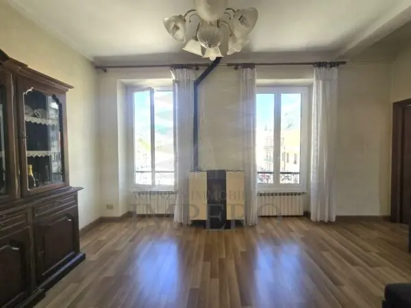 Appartamento via Trossarelli 6a, Ventimiglia