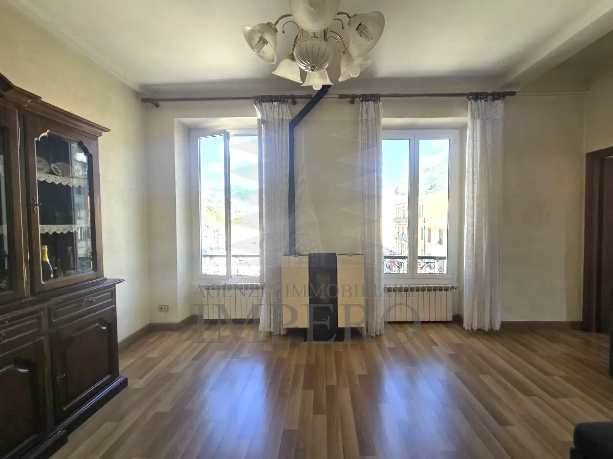 Immagine per Appartamento in vendita a Ventimiglia via Trossarelli 6a