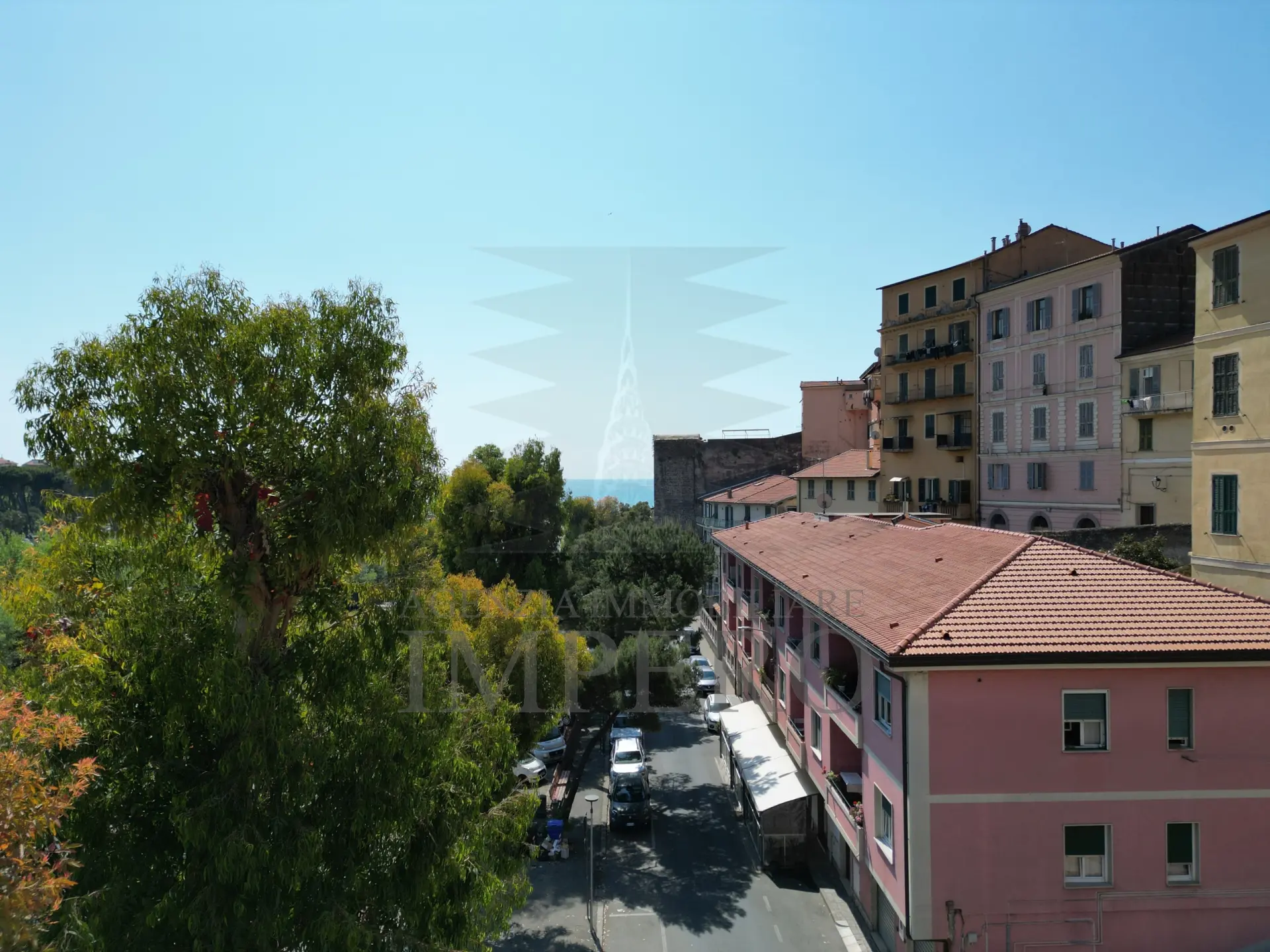Immagine per Appartamento in vendita a Ventimiglia via Trossarelli 6a