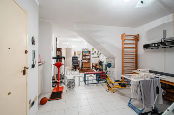 Appartamento via Galileo Galilei 3, Bordighera