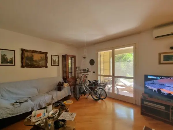 Appartamento via Galileo Galilei 3, Bordighera