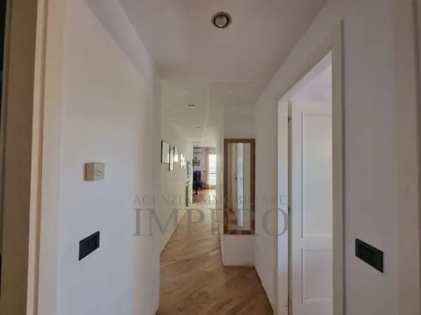 Appartamento via Galileo Galilei 3, Bordighera