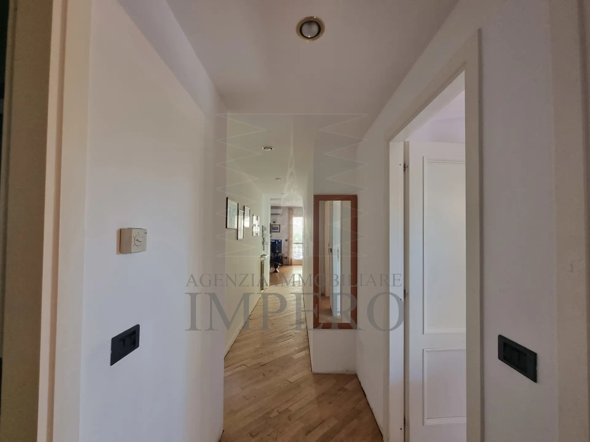 Immagine per Appartamento in vendita a Bordighera via Galileo Galilei 3