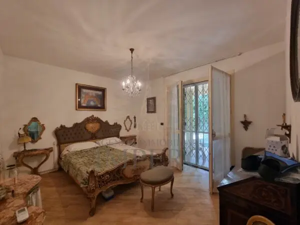Appartamento via Galileo Galilei 3, Bordighera