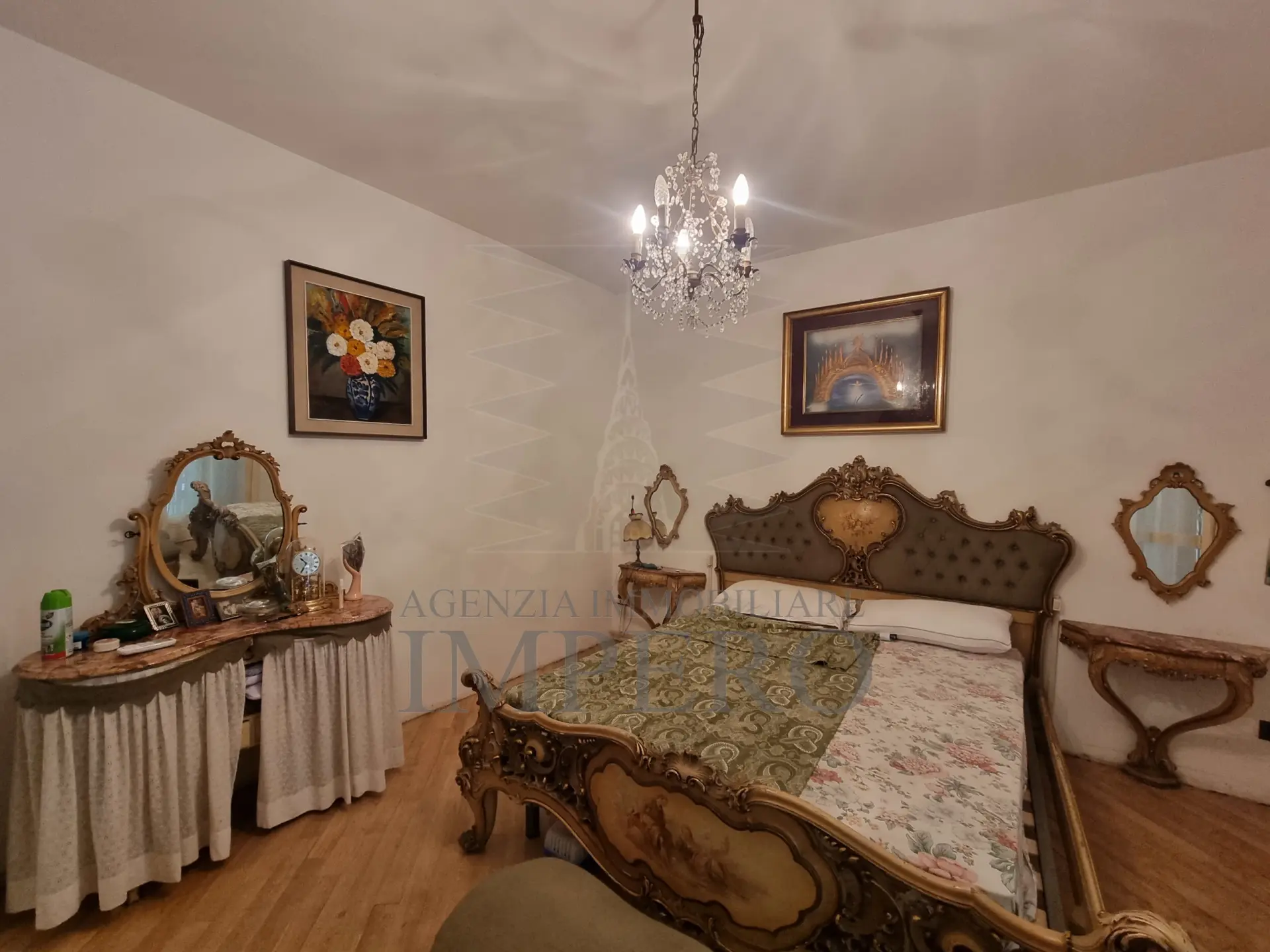 Immagine per Appartamento in vendita a Bordighera via Galileo Galilei 3