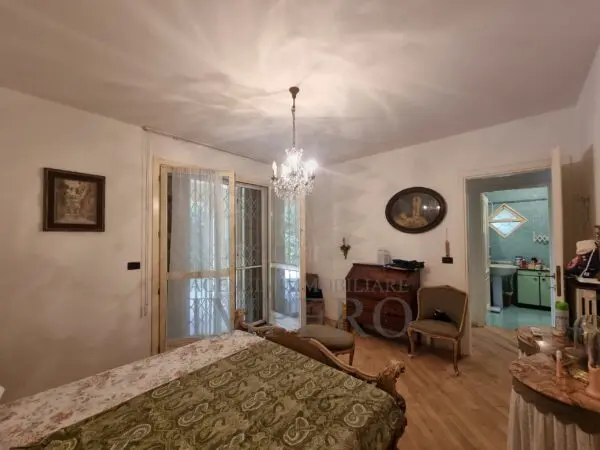 Appartamento via Galileo Galilei 3, Bordighera
