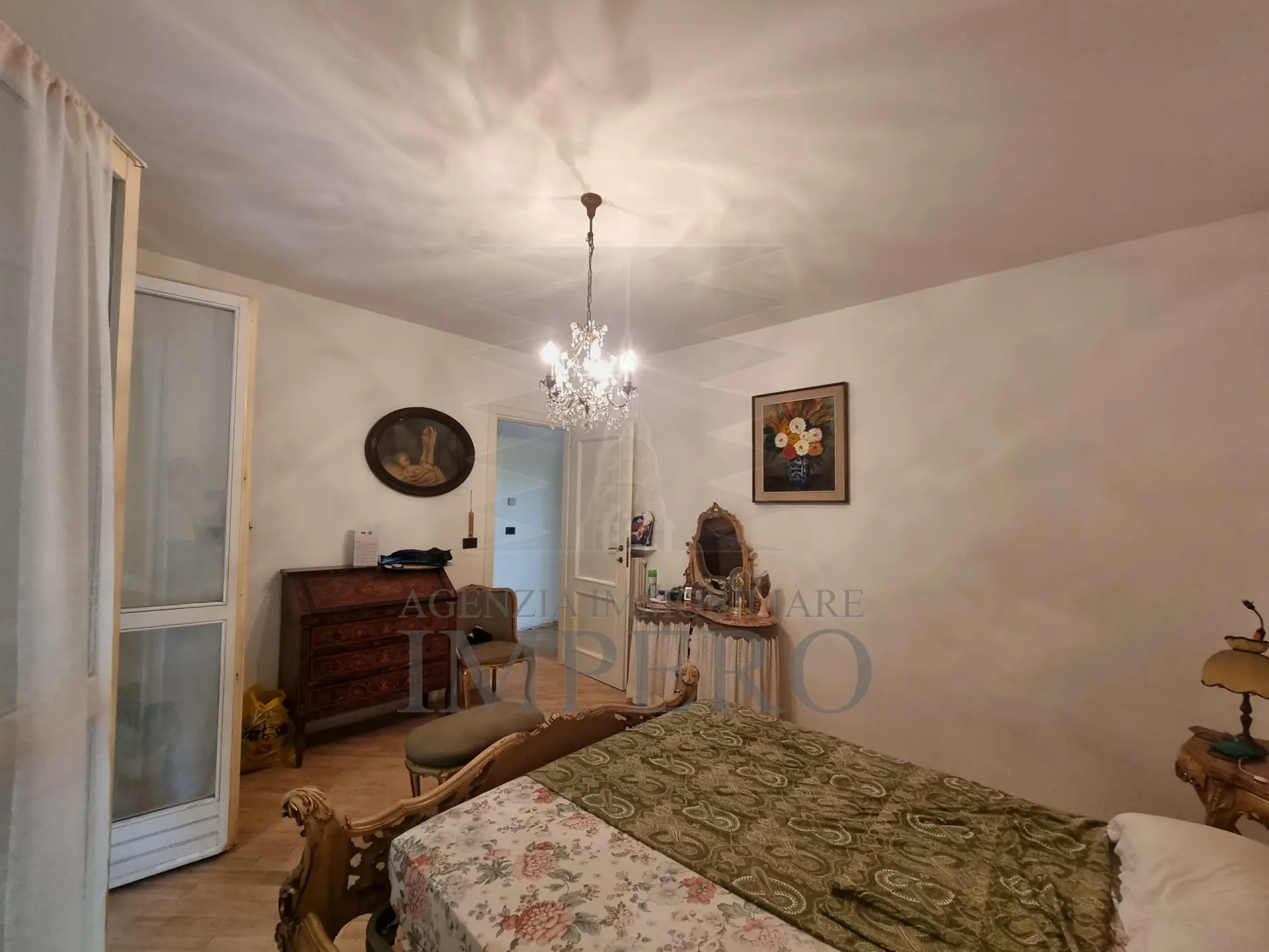 Immagine per Appartamento in vendita a Bordighera via Galileo Galilei 3