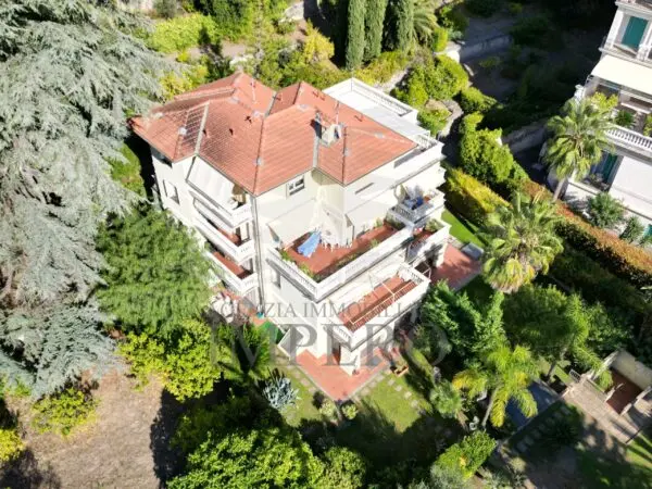 Appartamento via Galileo Galilei 3, Bordighera