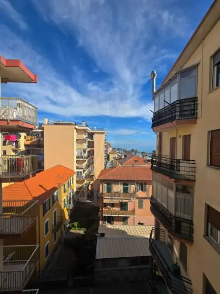 Bilocale 37, Ventimiglia