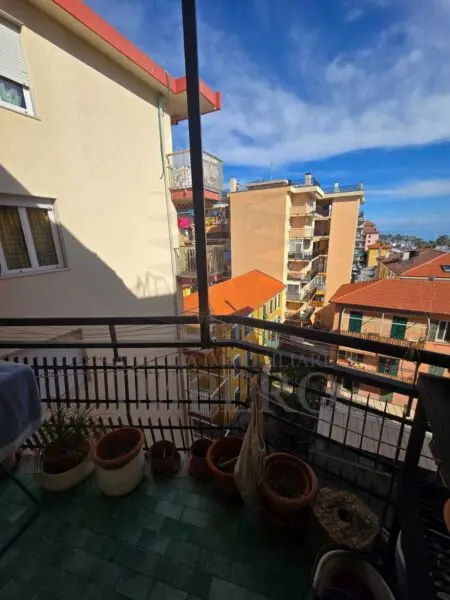 Bilocale 37, Ventimiglia